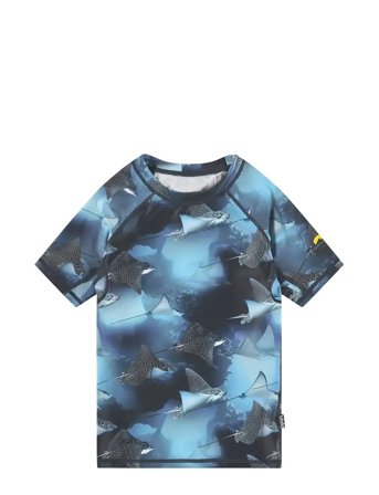 Molo Neptune - Navy - 134/140