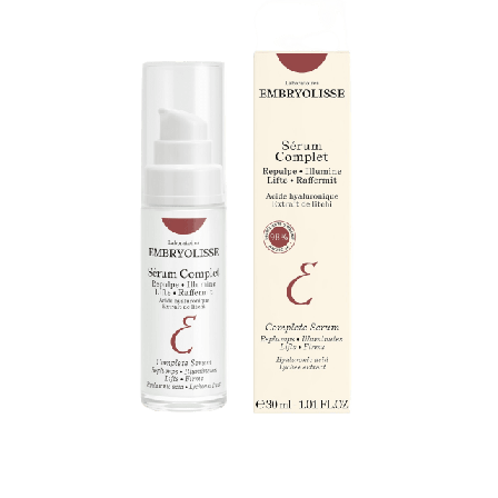 Embryolisse Complete Serum & specialbehandling Dam 30 ML