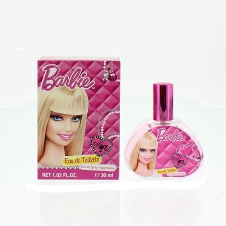 Barbie Fruity Eau de Toilette 30ml (x1)