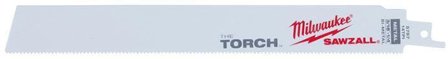 Milwaukee 48008787 Tigersågblad 25-pack, Maskintillbehör & förbrukning