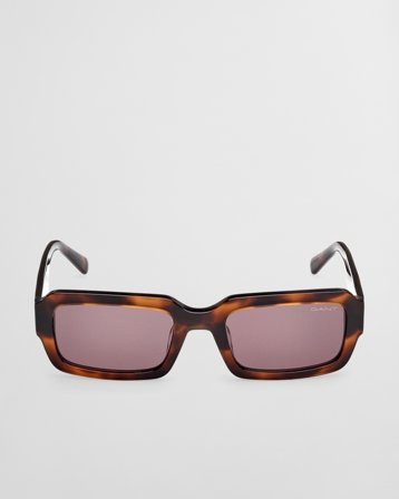 GANT Herren GA00031 Sonnenbrille (54) Braun