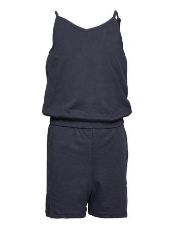 Kogmay S/L Artwork Playsuit Box Ot Jrs Blue Kids Only