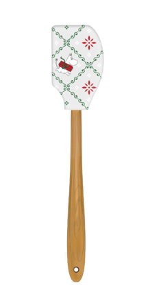 Mummi Slikkepott Julebånd Jubilant