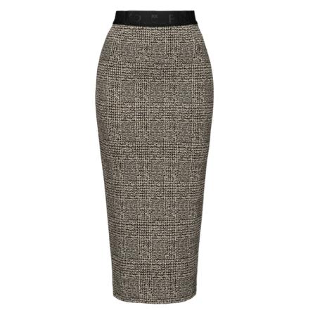 Pinko Skirts Sort, Dame