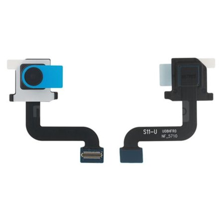 Samsung Galaxy Tab S11 Ultra Back Camera 8MP Ultrawide