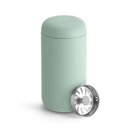 Fellow Carter Move termokrus, 350 ml, mint chip | KitchenOne