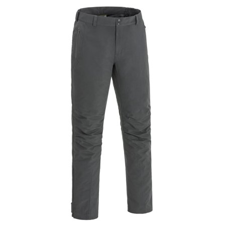 Pinewood Men's Telluz Trousers Men shell trousers Grey M