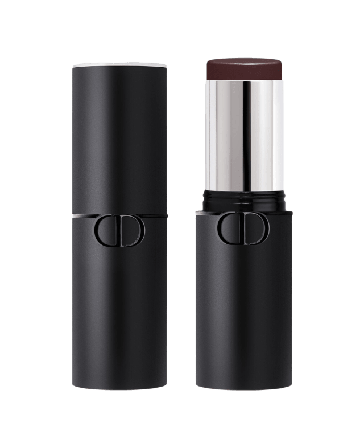 DIOR Forever Skin Contour Skulpterande och bronzande ansiktsstick Foundation Dam Svart 10G