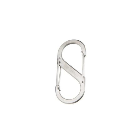 Klean Kanteen Steel S-biner #3 thermos and flask accessories Metal OneSize