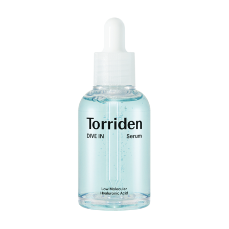 Torriden DIVE IN Serum, 50 ml