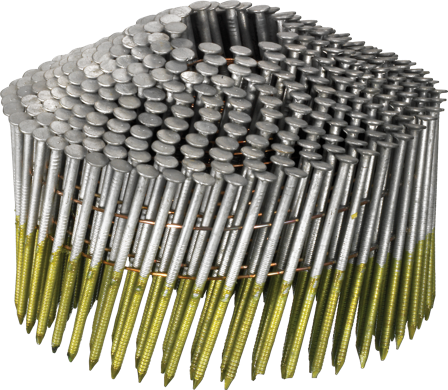 Senco SE17ASBVR Søm rullebåndet, 38x2,1 mm, 2800-pak, Befæstelse