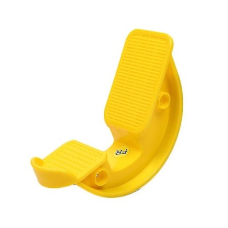 Fitness-poljin ohut vasikan luut nivelsiteen jooga venytykseen kuntoutukseen hierontaan