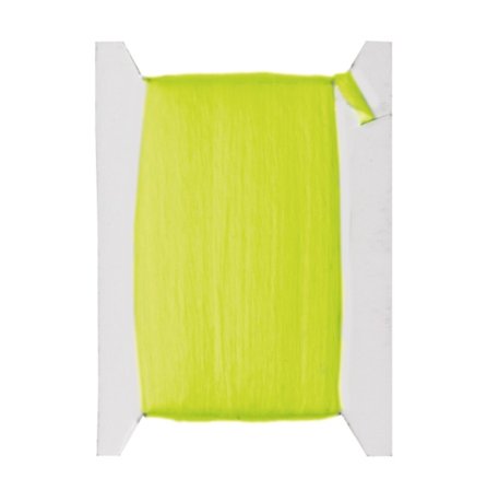 Tiemco Hi-Vis Dry Wing FL Yellow