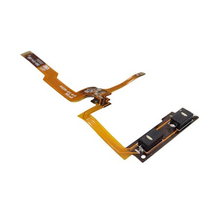 Mus Sido Knapp Kabel Kretskort Flexibel Kabel för GPW GPX GPX2