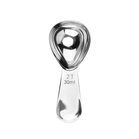 Måleskje Bakeverktøy Kaffeskje