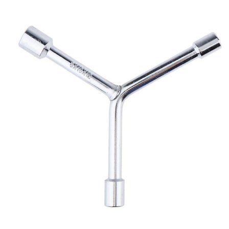 Y-type sekskantnøkkel for hjem, sykkel og bil