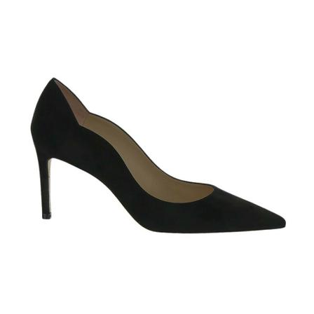 Stuart Weitzman, Pumps Czarny, Kobieta, Rozmiar: 41 EU