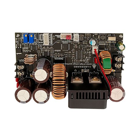 6-75V til 0-65V StepDown Likestrøm-omformere Regulator Strømmoduler