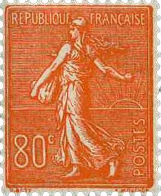 Frankrig 1924-1932 - YT 203 - Ubrugt