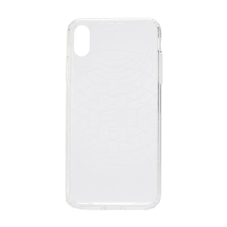 Marcelo Burlon, Case Biały, unisex, Rozmiar: ONE Size
