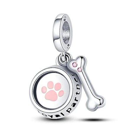 Oski Aveki 925 Sterlinghopea Charm Pandora-rannekorulle, Evil Eye Res Charm eurooppalaiseen rannekoruun kaulakoru riipushelmet korulahja-FA12-