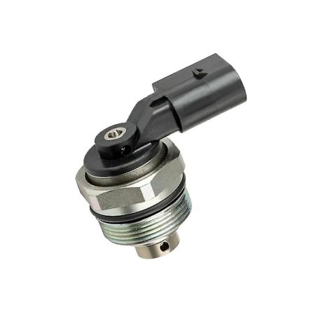 Vasen oikea painepolttoainepumpun muuntaja 079127025af 079127025c A3 A4 A5 A6 Q5 3.2l Golf 1.4l