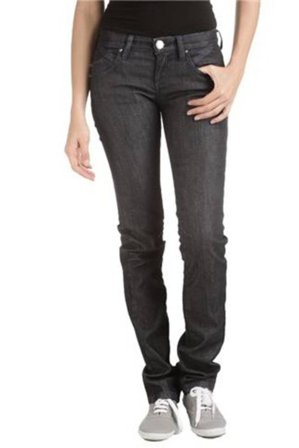 Phard Jeans Denim Donna Blu