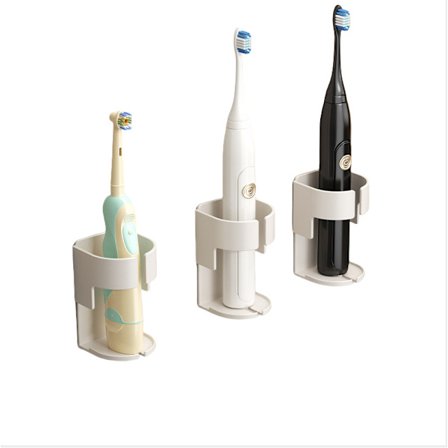 Elektrisk tandborsthållare (3-pack)