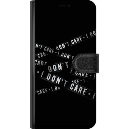 Samsung Galaxy S24 FE Plånboksfodral Don ́t Care