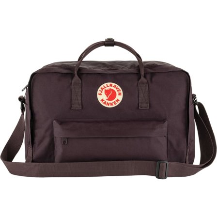 Fjällräven Kånken Weekender One Size
