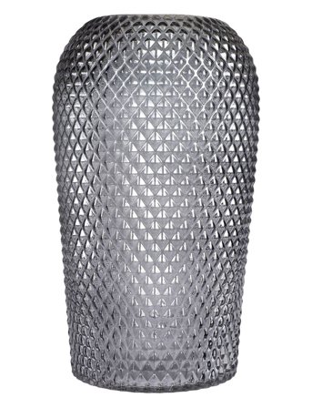 Specktrum Silo Vase - Grey - H30CM