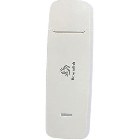 4G/5G LTE Wi-Fi Mobilt Hotspot med USB Dongle Bredbåndsmodem Stick og Simkort Kompatibilitet Kompatibel med Kontorbrug 8h5-po