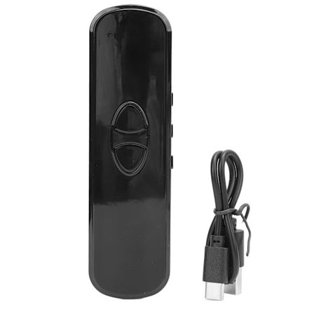 Bærbar Smart Oversetter for 100+ Språk, Ideell for Reise og Konferanser