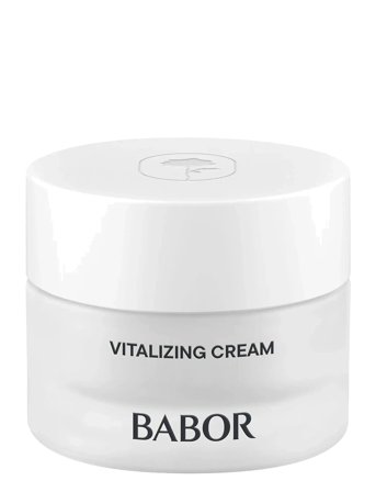Babor Vitalizing Cream - Nude - 50 ML