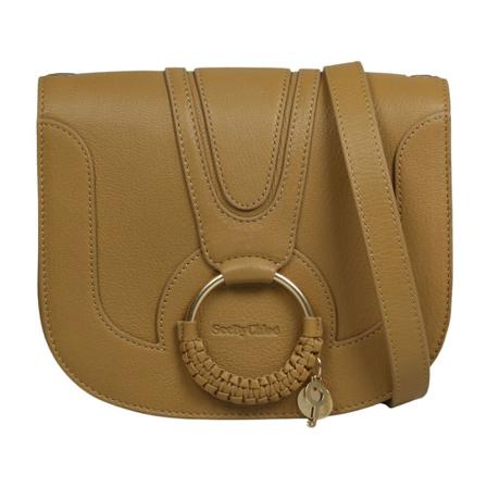 Chloé, Shoulder Bags Brązowy, Kobieta, Rozmiar: ONE Size