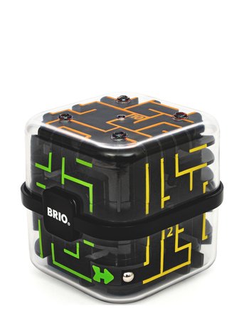 BRIO 3D Labyrinth - Multi/patterned - ONE SIZE