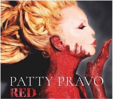 Red Patty Pravo