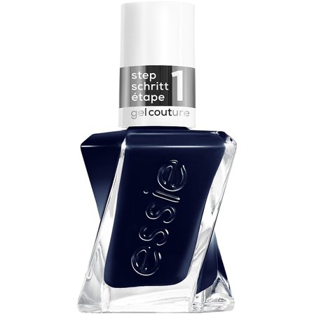 essie Gel Couture 400 caviar bar, Makeup, Neglelak, Farvede Lakker