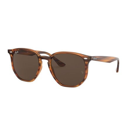 Ray-Ban -Aurinkolasit - Striped - Ray-Ban RB4306 820/73 5419