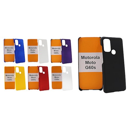 Hardcase Motorola Moto G60s