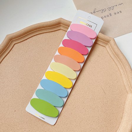 Hårklips for jenter 40PCS Kawaii Stuff Toddler hårklips Jenter hårklips, Pastell hårklips, Små hårklips, Kawaii tilbehør Goth hårklips