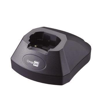 CipherLAB Charging and Communication