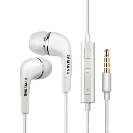 Samsung EHS64 Headset InEar Hörlurar[DB]