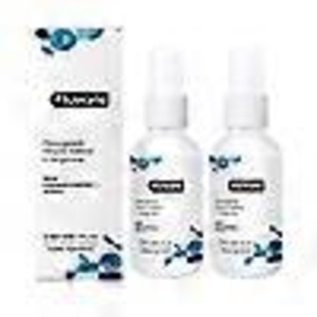 1-3x Styrke Balancerende Spray til Mænd, en kraftfuld spray til mænd for at øge selvtillid og ydeevne, med en algeformel.