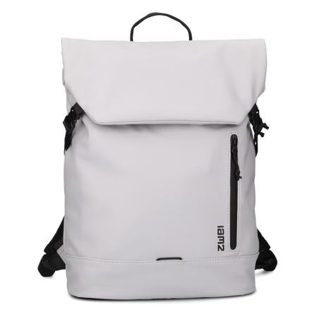 Zwei, Backpack Szary, Kobieta, Rozmiar: ONE Size