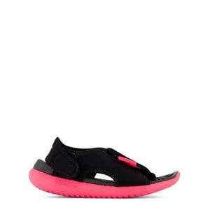Kids - NIKE Black Sunray Sandals 38,5 EU - Sandals - 38,5 EU - Black