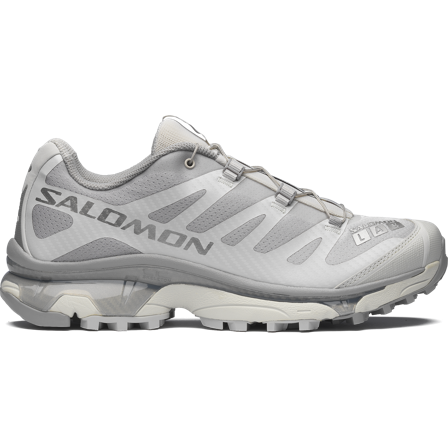 Salomon - Sneakers Schuhe Xt-4 Og - Lunar Rock / Alloy