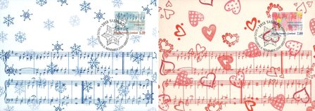 Grønland - Jul 2006 - Maximumskort