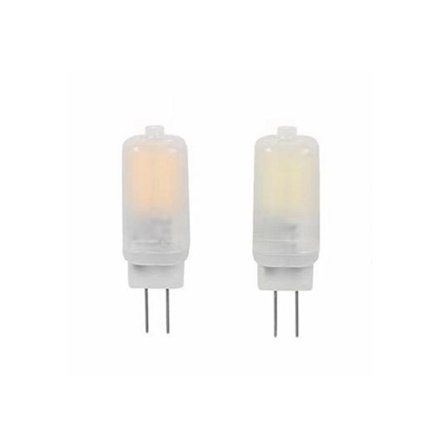 2 st LEDG4 majslampor