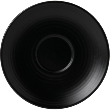 Kaffefat Evo Svart 16,2cm